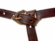 9th Century Anglo-Saxon Belt
