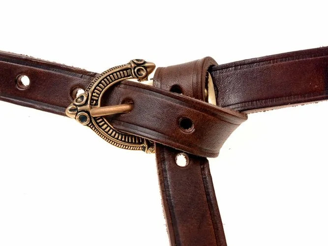 9th Century Anglo-Saxon Belt