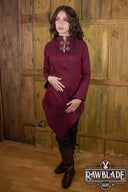 Astherii Tuniek - Rood