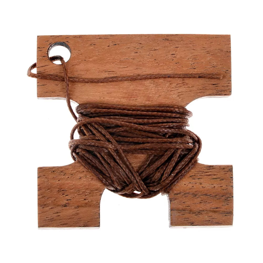 Birka thread spool