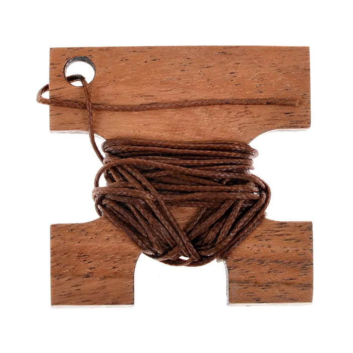 Birka thread spool