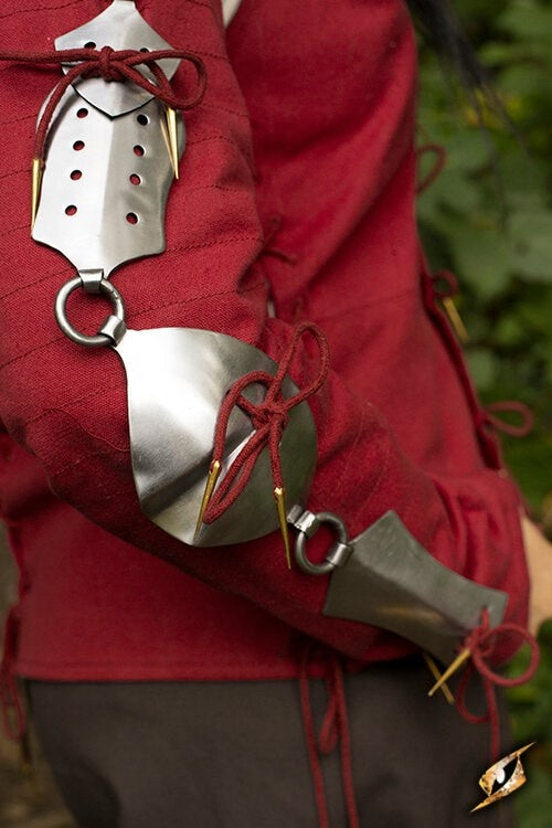 Jack chains Baudri, par, 1 mm