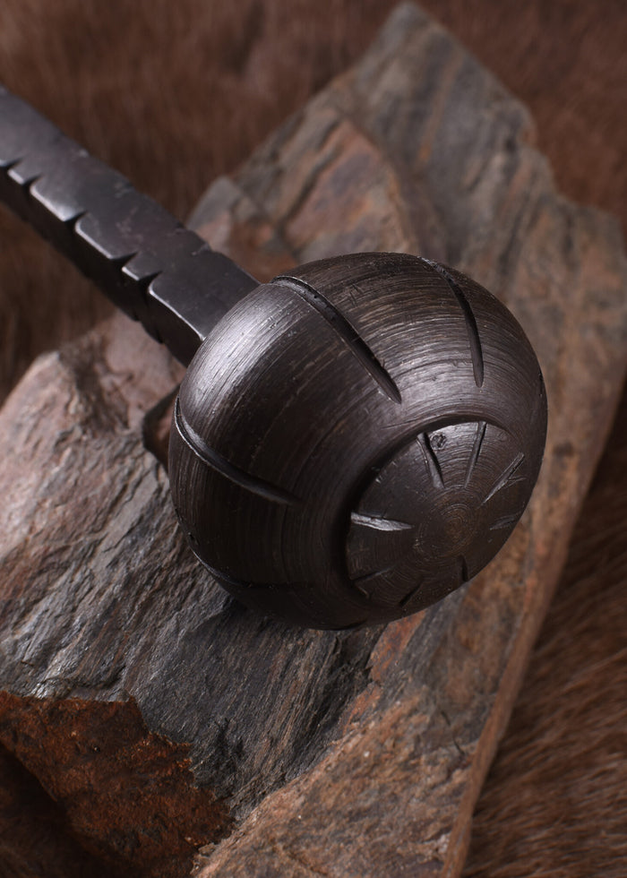 16th-17th Century Mace