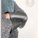 Brazales Balthasar, 1,2 mm