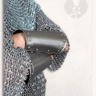 Balthasar Bracers, 1.2 mm