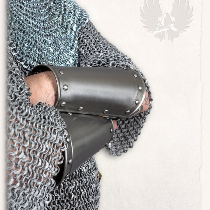 Balthasar Bracers, 1.2 mm