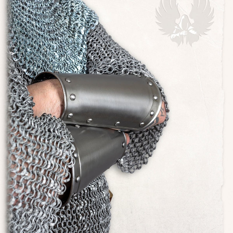 Brazales Balthasar, 1,2 mm