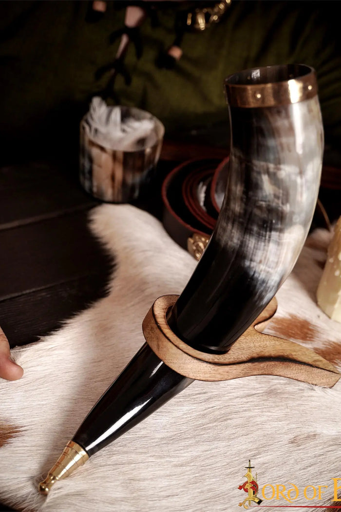 Viking drinking horn Heimdall, 300-500 ml
