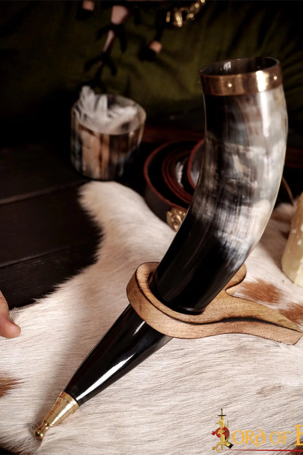 Viking drinking horn Heimdall, 300-500 ml
