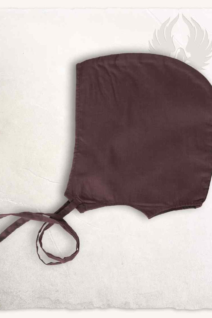 Cap Lisbeth, brown