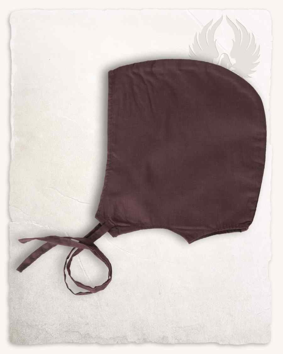 Cap Lisbeth, brown