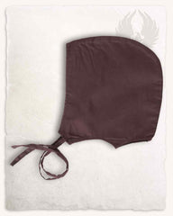 Cap Lisbeth, brown