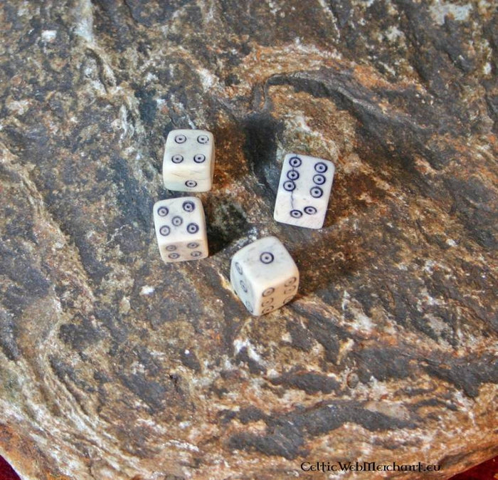 Roman dice, price per piece