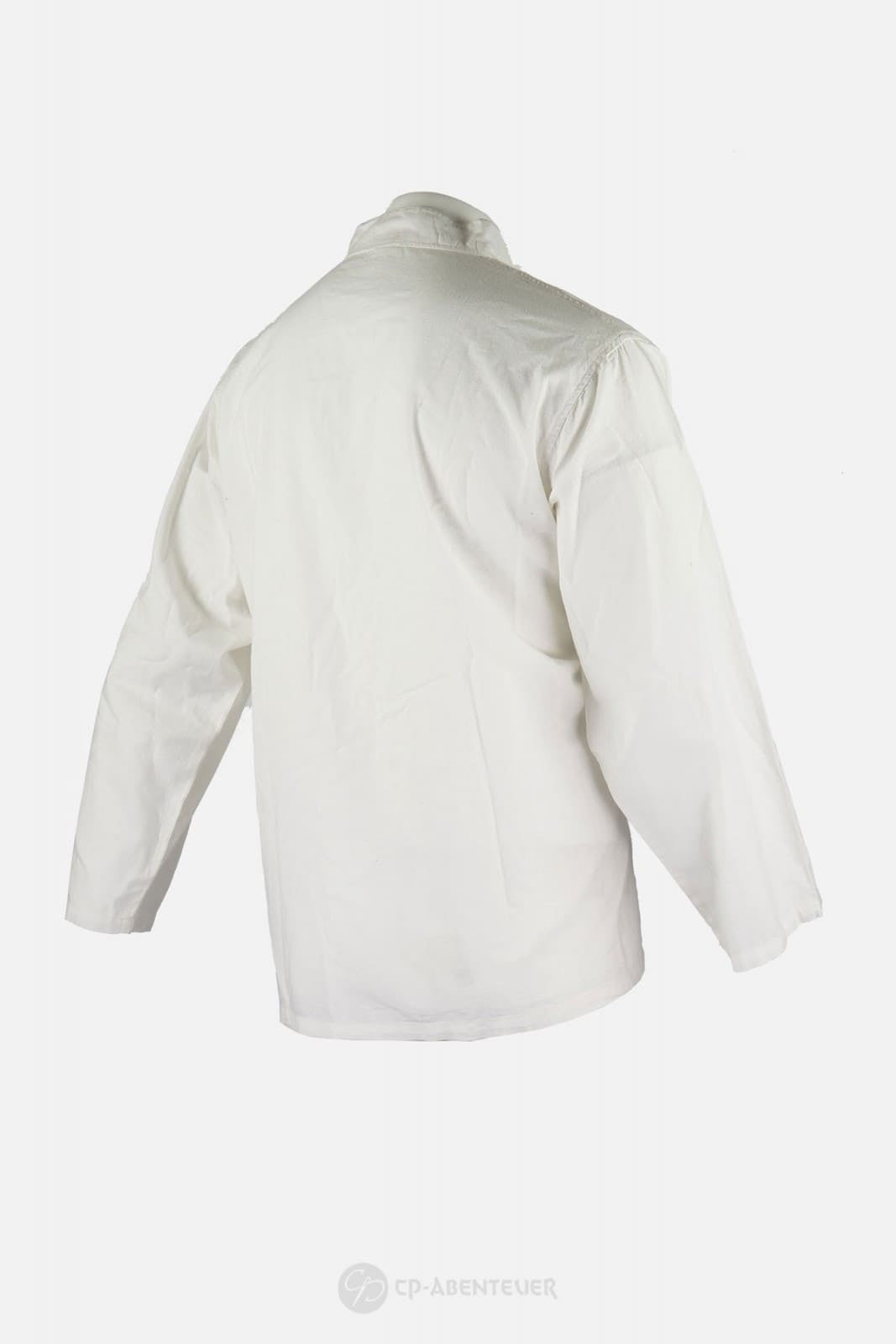 Pirate shirt Jack Rackam, cream