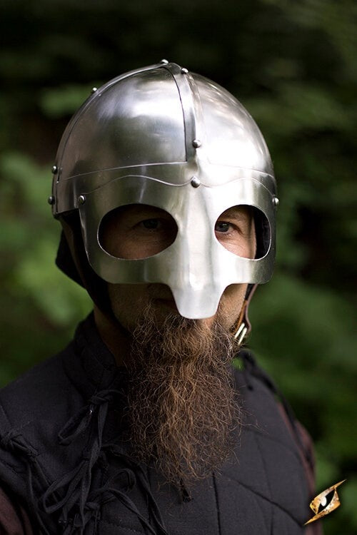 Viking Spectacle Helmet Jormungand, 1–1.2 mm