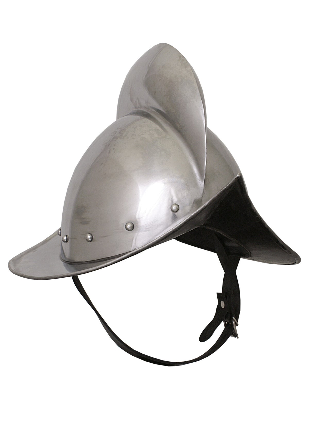 Morion Juan, 1.6 mm