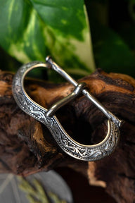 Renaissance buckle deluxe
