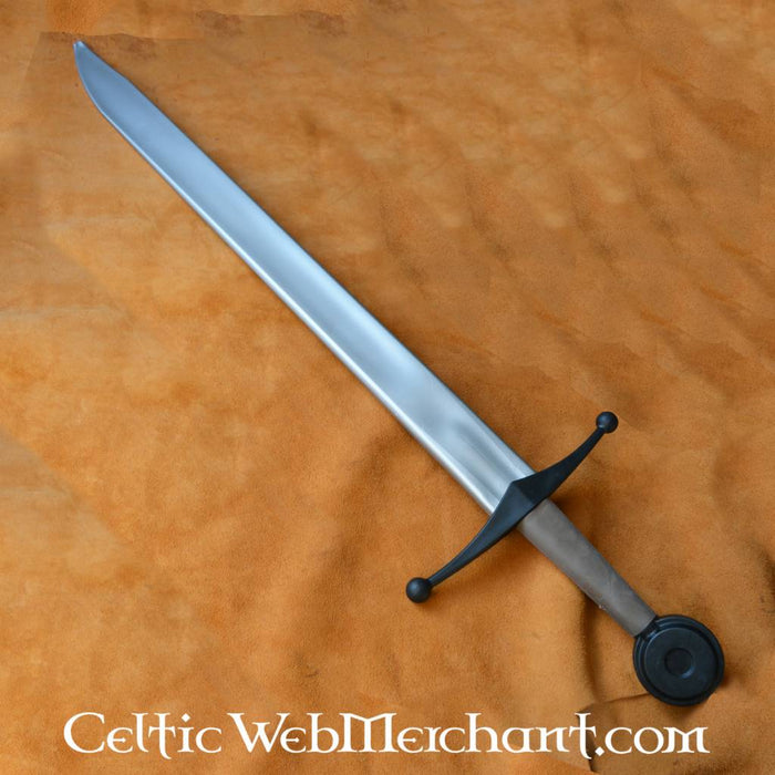 Falchion trainer HEMA