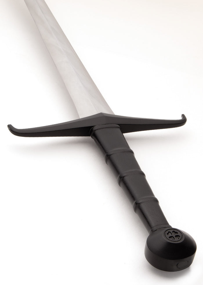 Black Prince longsword, semi-sharp