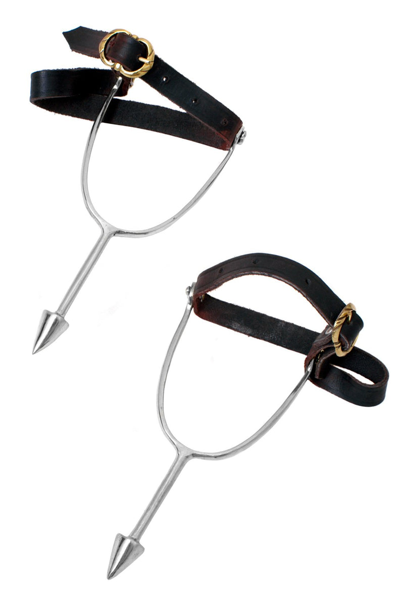 Normanniske prikkesporer