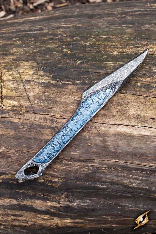 LARP Cutthroat Knife
