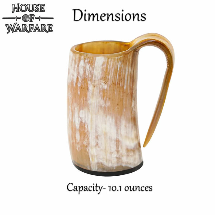 Viking mug Ragnar
