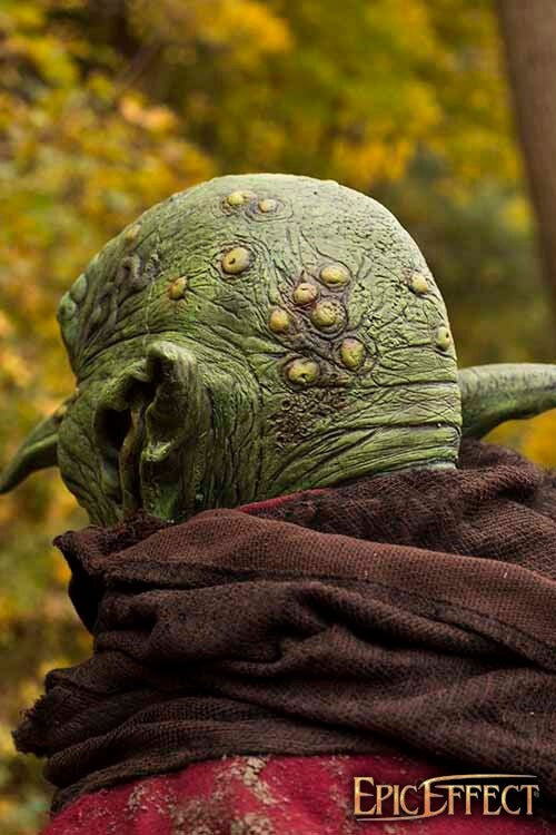 Mask Goblin Overlord