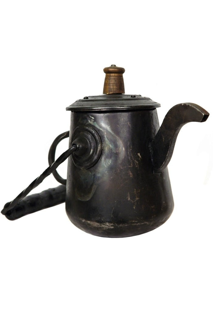 Teapot