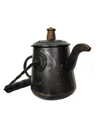 Teapot