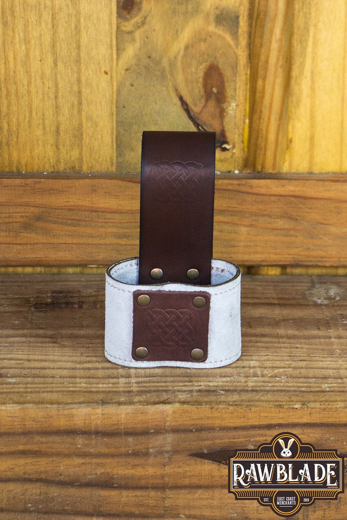 Wanderer Holder - Ice Grey