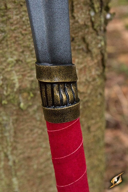 LARP Guan Dao