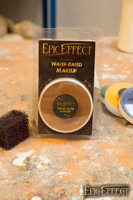 Epic Effect make-up light brown