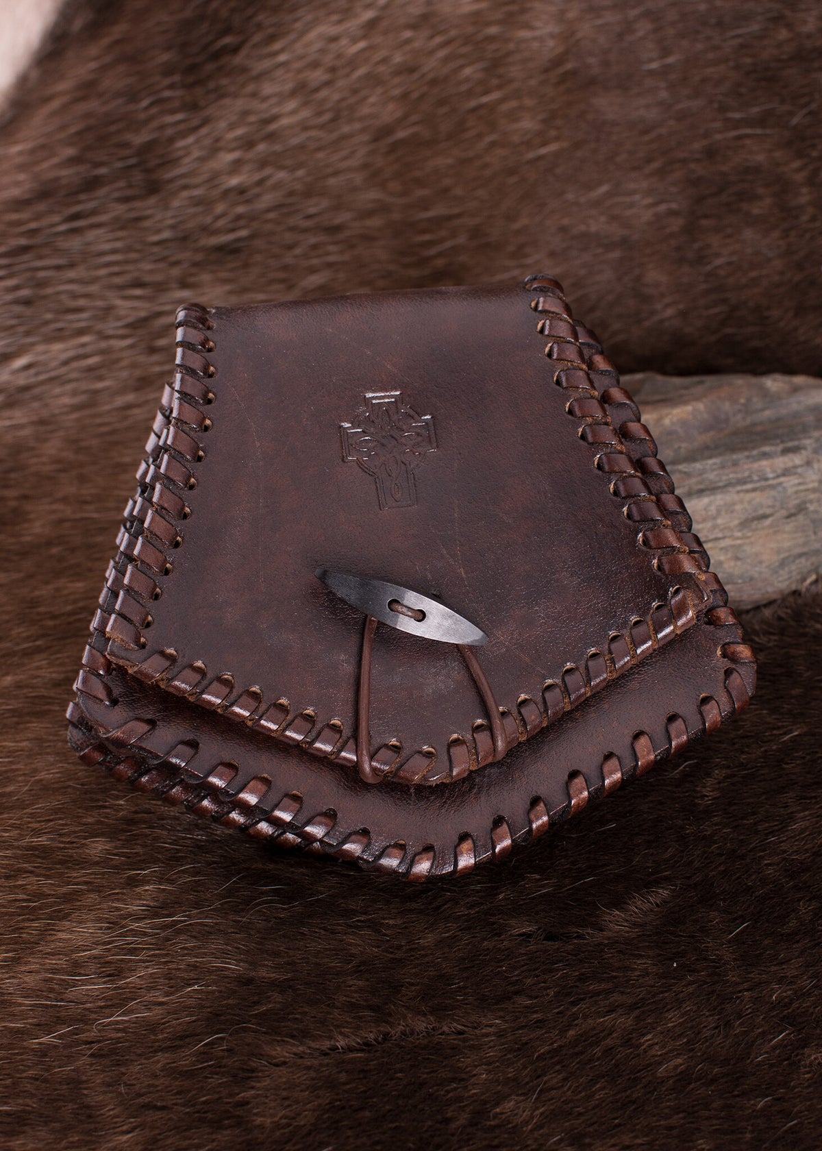 Celtic bag Glendalough