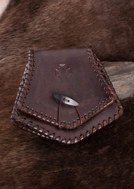 Celtic bag Glendalough