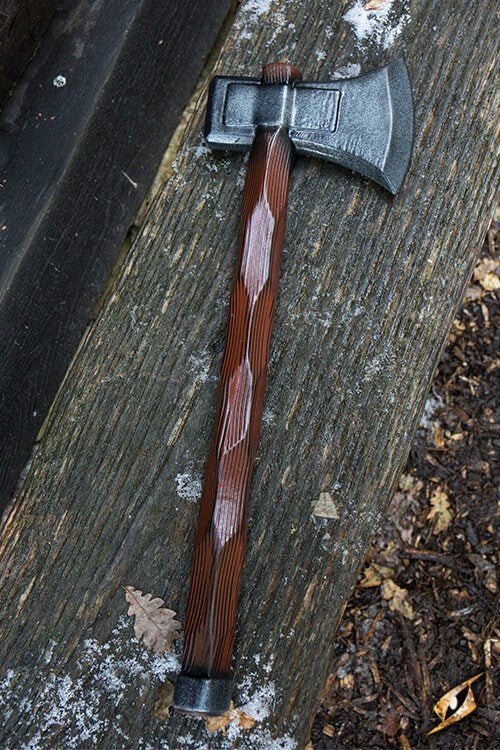 LARP hand axe