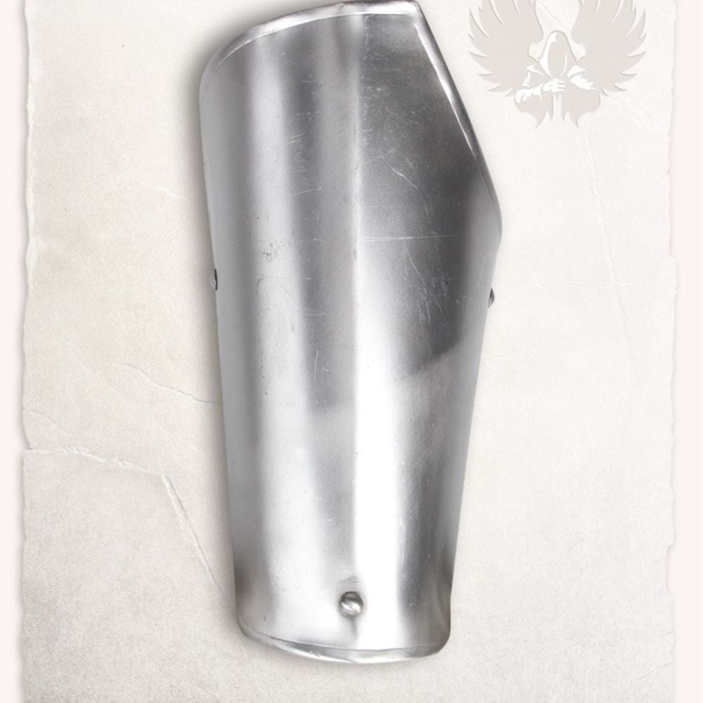 Vambraces Harald, 1.2 mm