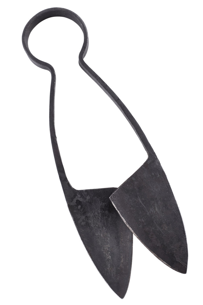 Bow scissors, M
