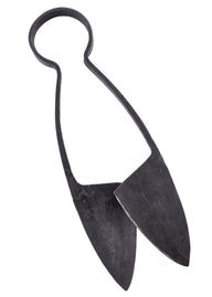 Bow scissors, M