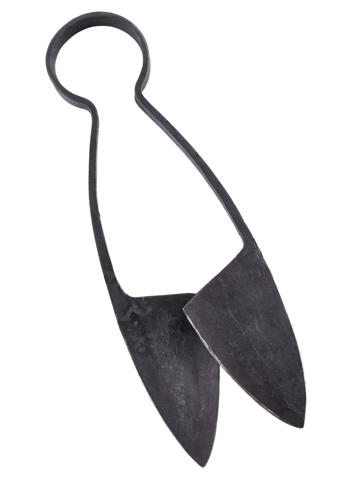 Bow scissors, M