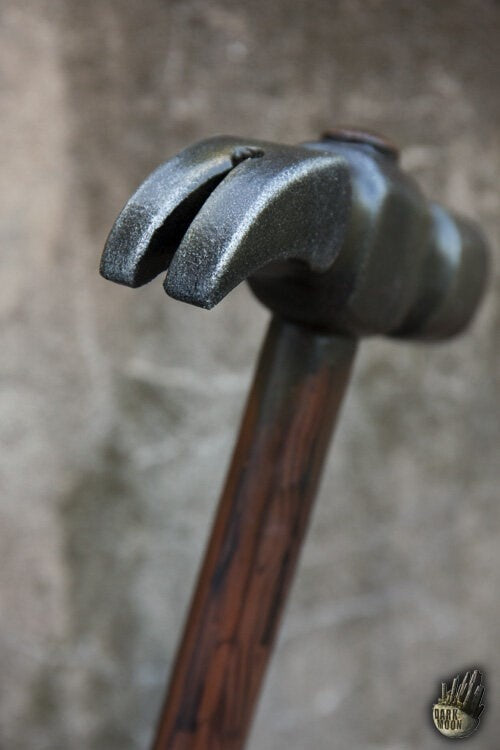 LARP claw hammer