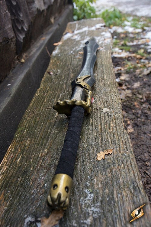 Soulstealer, LARP Sword