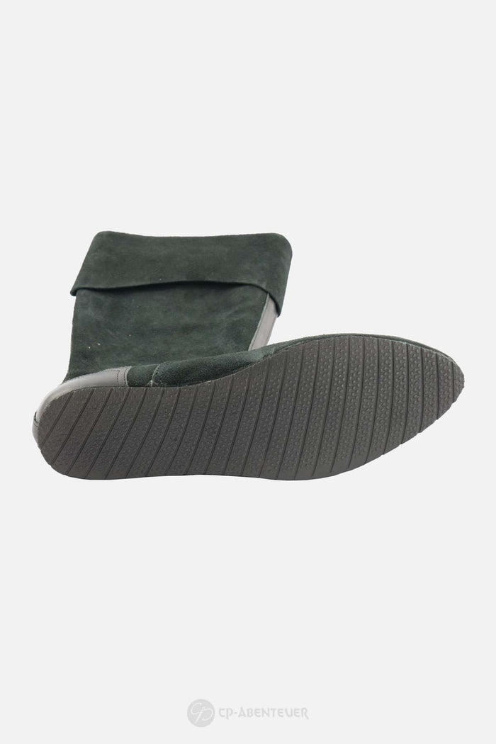 Pirate boots, black