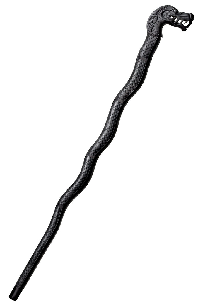 Dragon Walking Stick