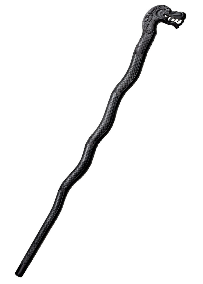 Dragon Walking Stick