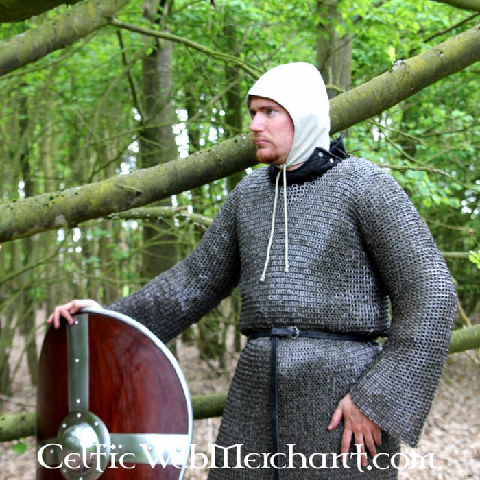 Cap Dirk, natural