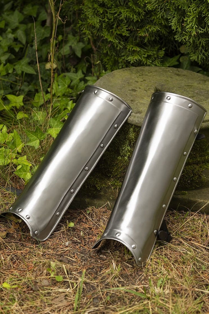 Greaves Jost, 1.2 mm