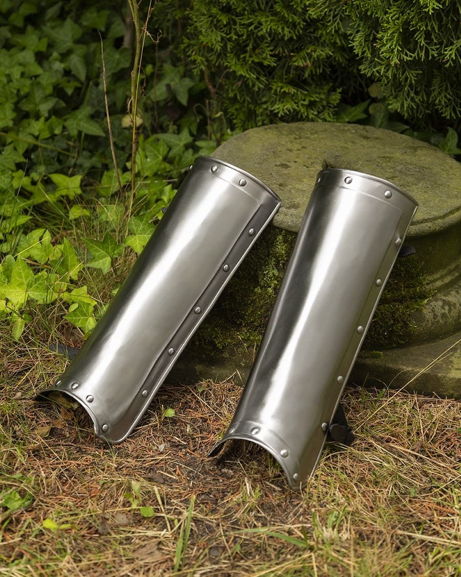 Greaves Jost, 1.2 mm