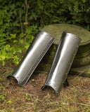 Skinnebensplader Jost, 1,2 mm