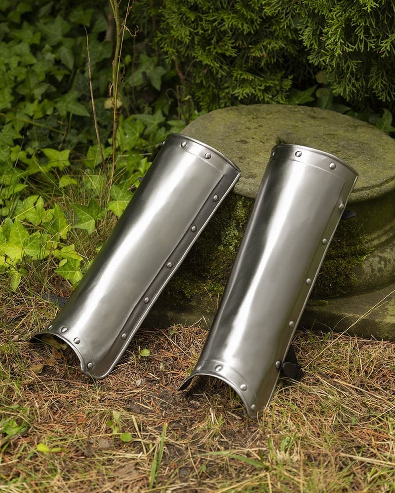 Skinnebensplader Jost, 1,2 mm