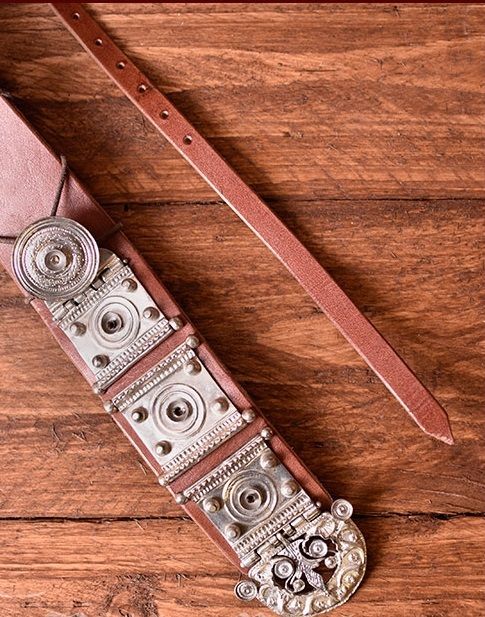 Cintus Transdierna, 130 cm, brown